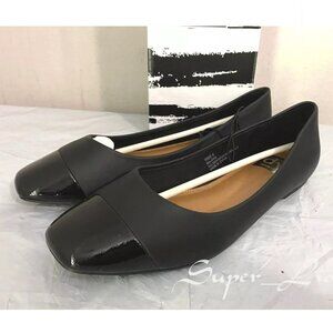 DV by Dolce Vita Women's Malanie Ballet Flat Shoes